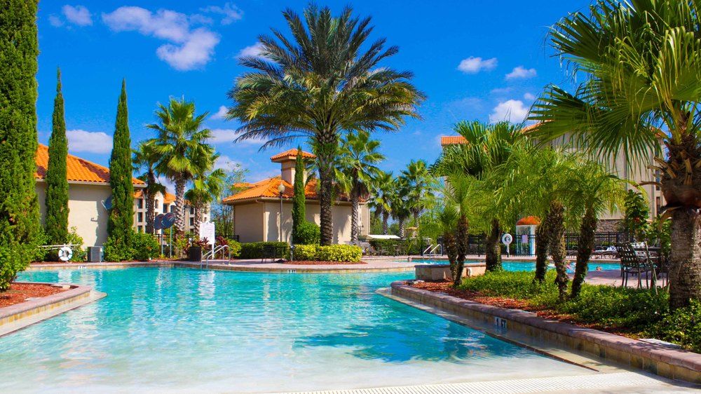 Tuscana Resort Orlando by Aston image 1